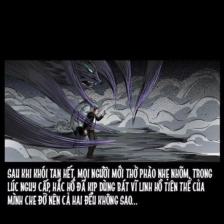 Đọc truyện U Minh Ngụy Tượng - Chap 202