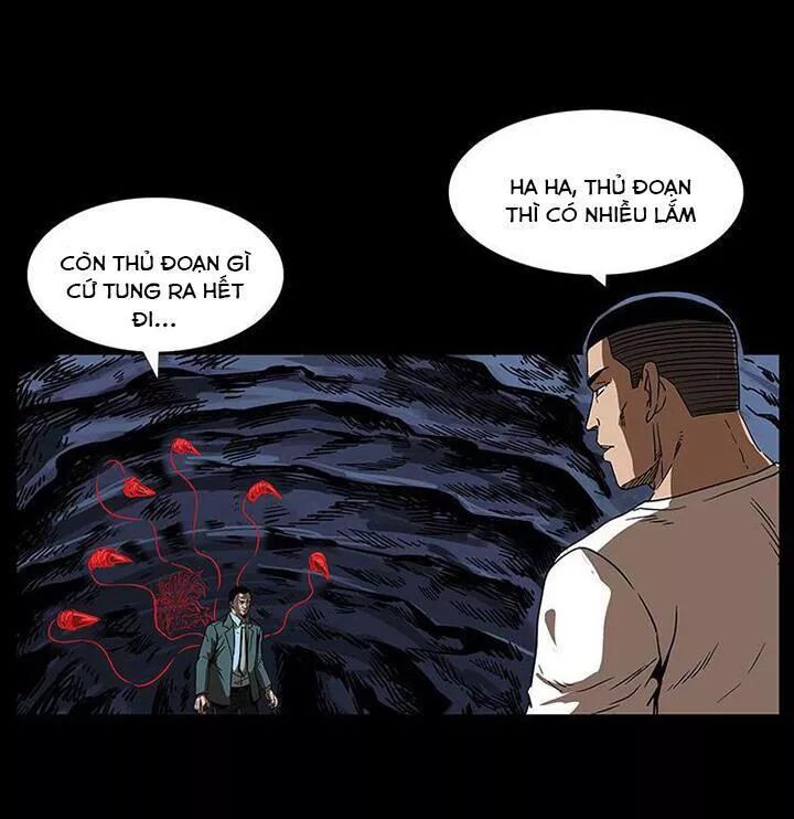 Đọc truyện U Minh Ngụy Tượng - Chap 202