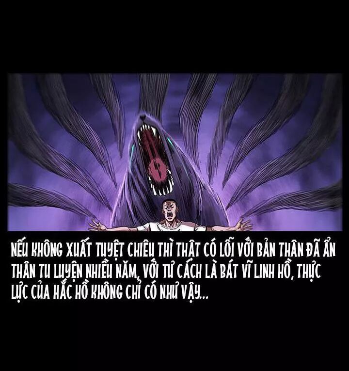 Đọc truyện U Minh Ngụy Tượng - Chap 202