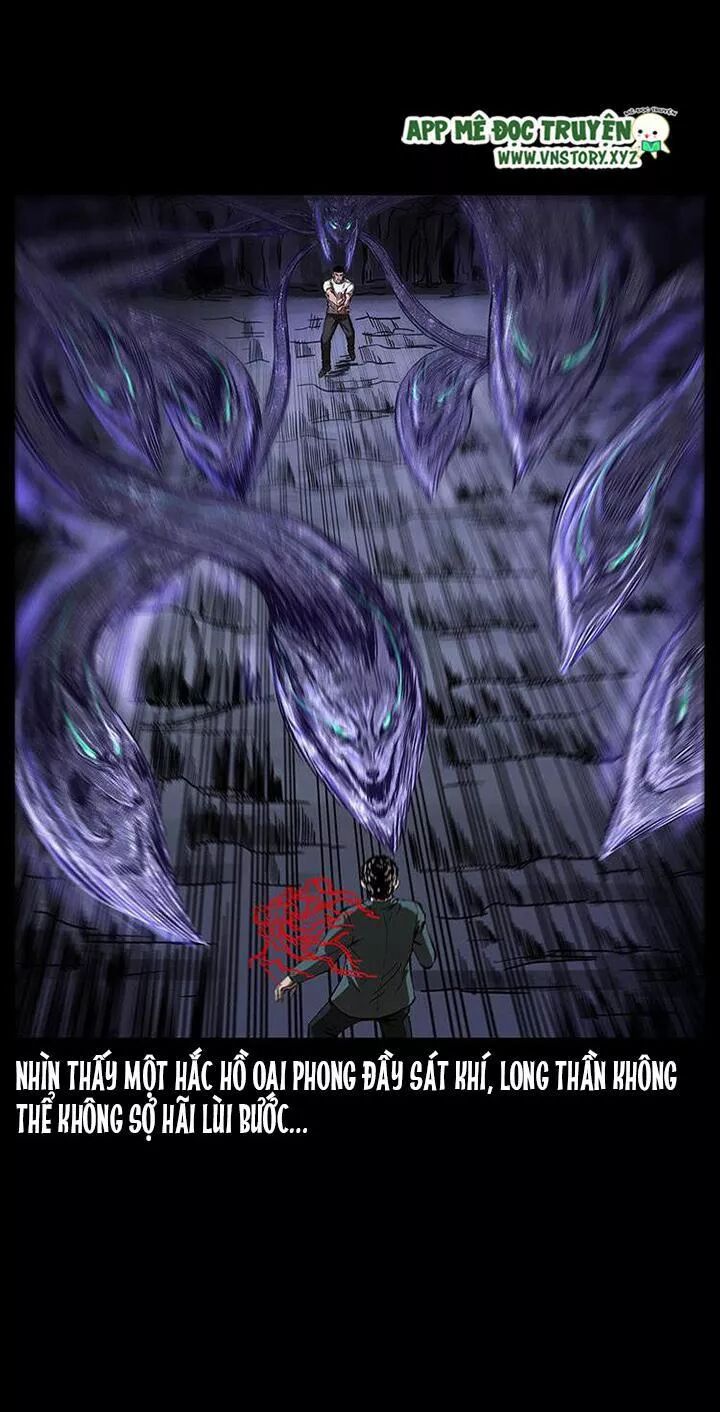 Đọc truyện U Minh Ngụy Tượng - Chap 202