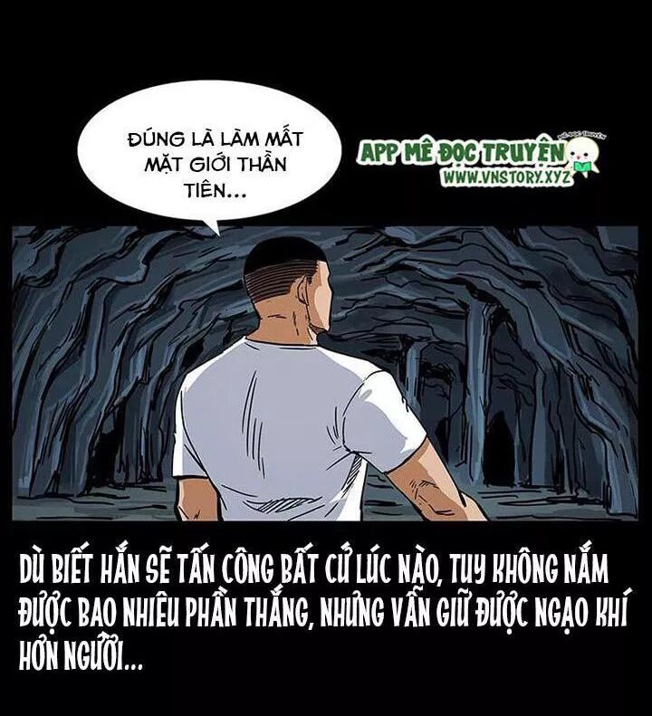 Đọc truyện U Minh Ngụy Tượng - Chap 203