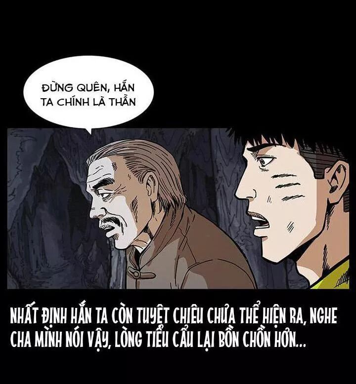 Đọc truyện U Minh Ngụy Tượng - Chap 203