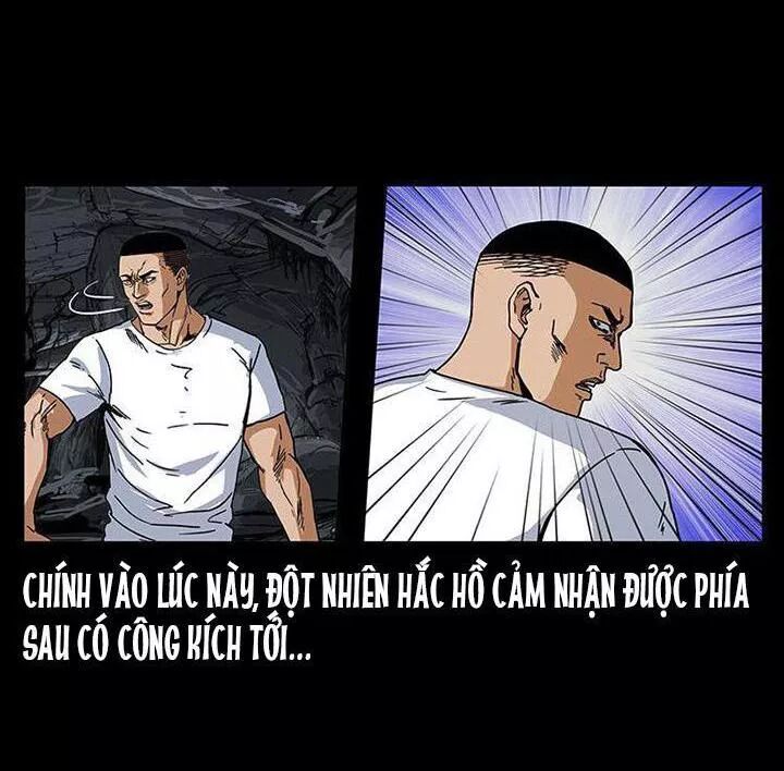 Đọc truyện U Minh Ngụy Tượng - Chap 203