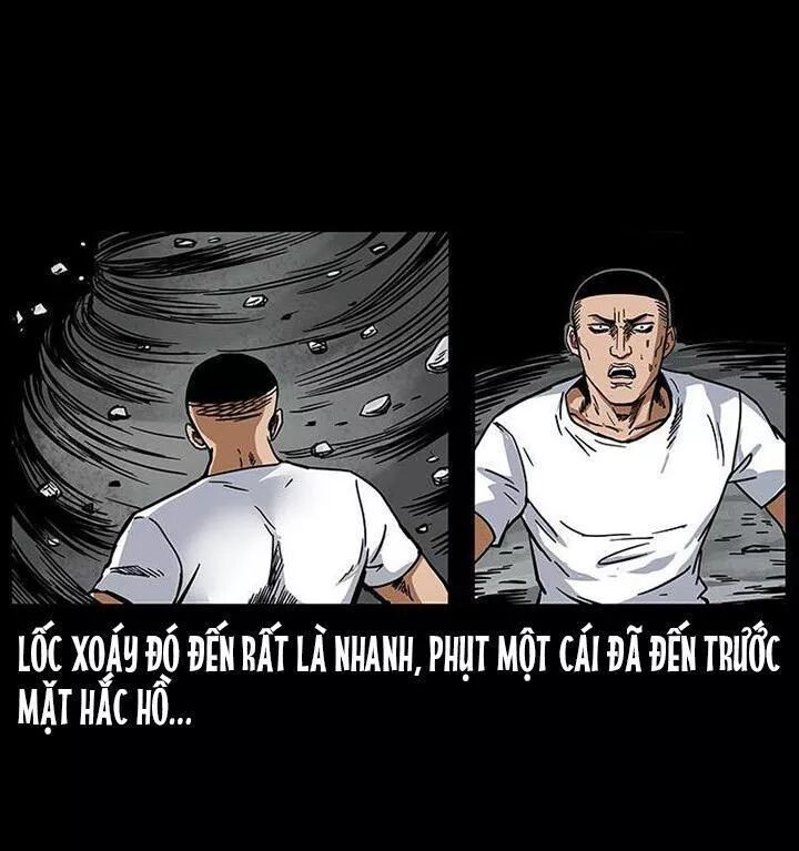 Đọc truyện U Minh Ngụy Tượng - Chap 203