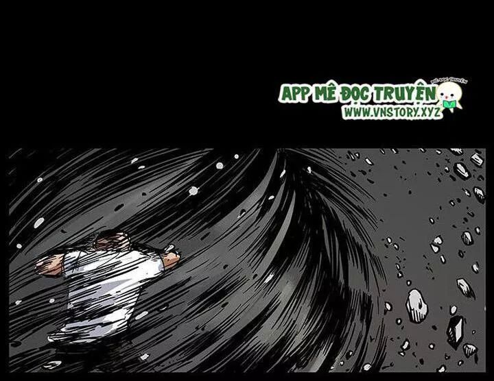 Đọc truyện U Minh Ngụy Tượng - Chap 203