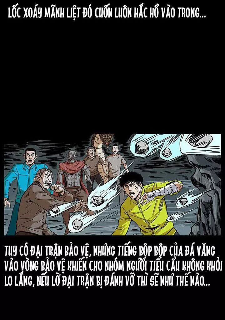 Đọc truyện U Minh Ngụy Tượng - Chap 203