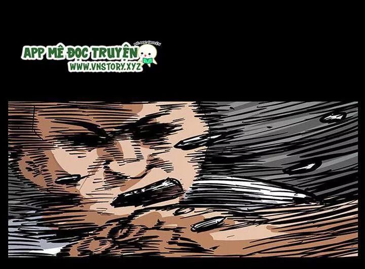 Đọc truyện U Minh Ngụy Tượng - Chap 203