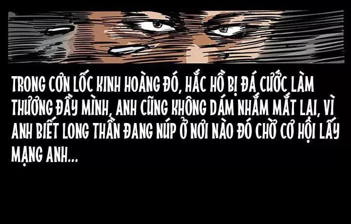 Đọc truyện U Minh Ngụy Tượng - Chap 203