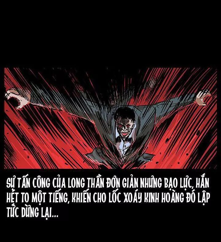 Đọc truyện U Minh Ngụy Tượng - Chap 203