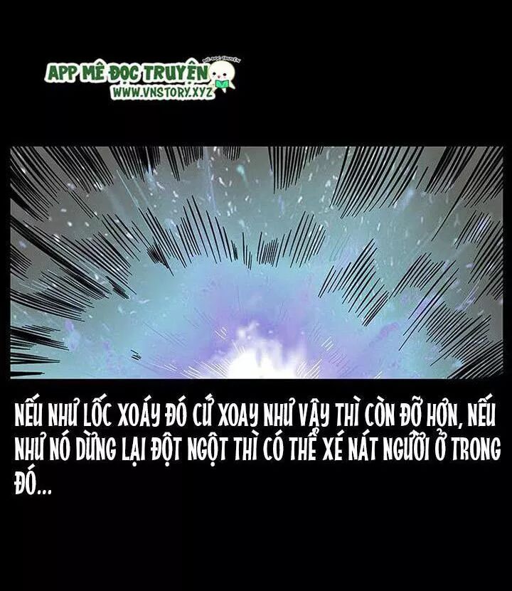 Đọc truyện U Minh Ngụy Tượng - Chap 203