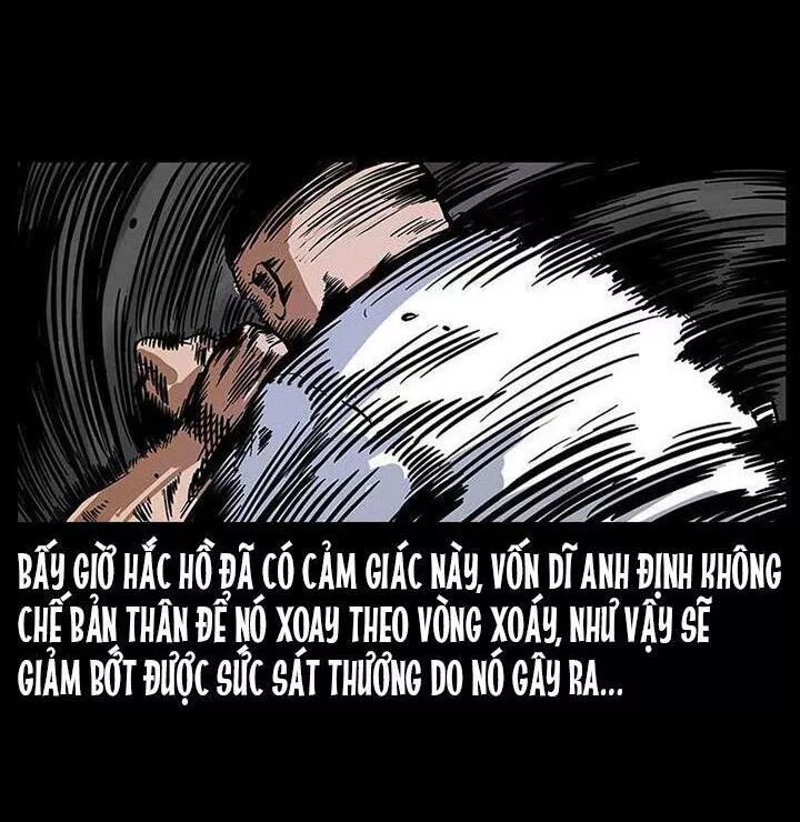 Đọc truyện U Minh Ngụy Tượng - Chap 203