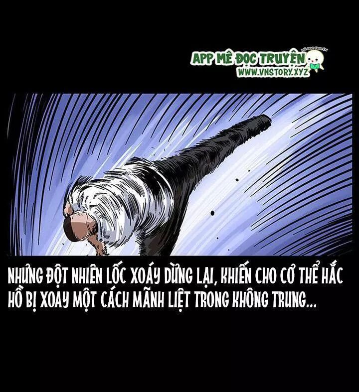 Đọc truyện U Minh Ngụy Tượng - Chap 203