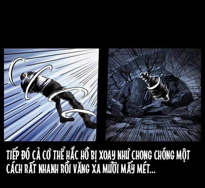 Đọc truyện U Minh Ngụy Tượng - Chap 203