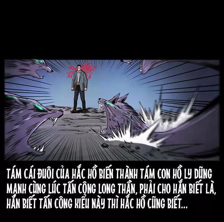 Đọc truyện U Minh Ngụy Tượng - Chap 203