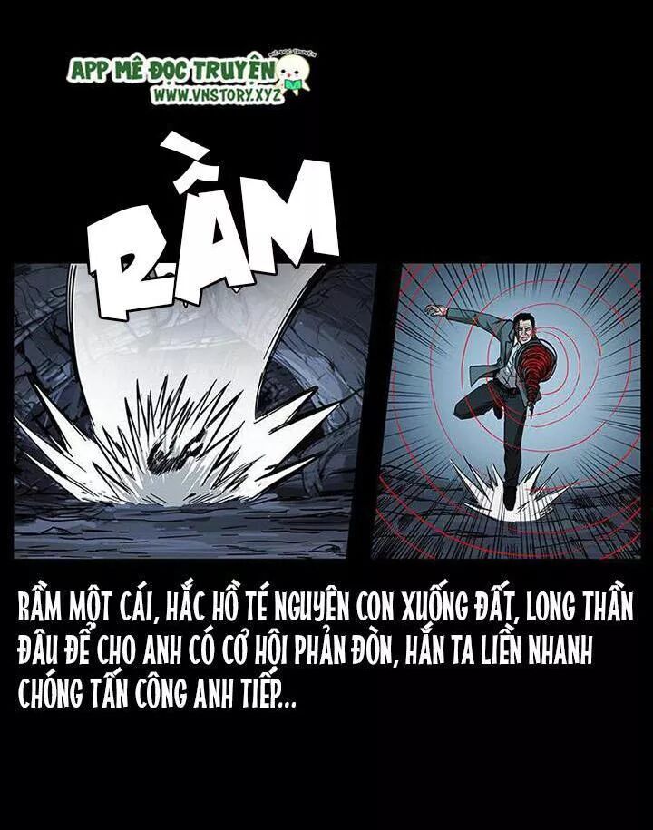 Đọc truyện U Minh Ngụy Tượng - Chap 203