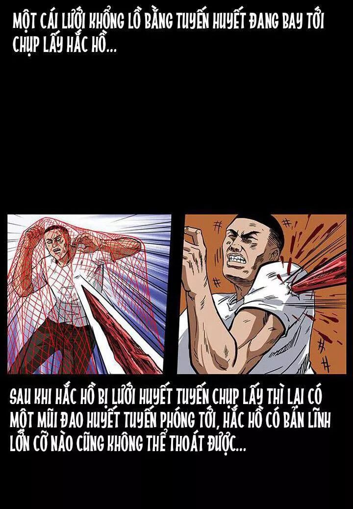 Đọc truyện U Minh Ngụy Tượng - Chap 203