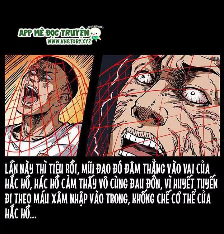 Đọc truyện U Minh Ngụy Tượng - Chap 203