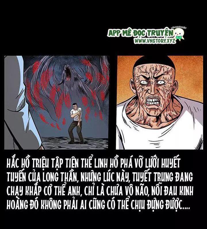 Đọc truyện U Minh Ngụy Tượng - Chap 203