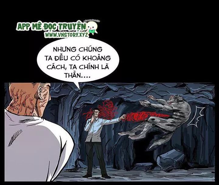 Đọc truyện U Minh Ngụy Tượng - Chap 203