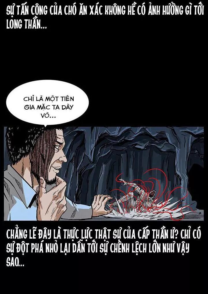 Đọc truyện U Minh Ngụy Tượng - Chap 203