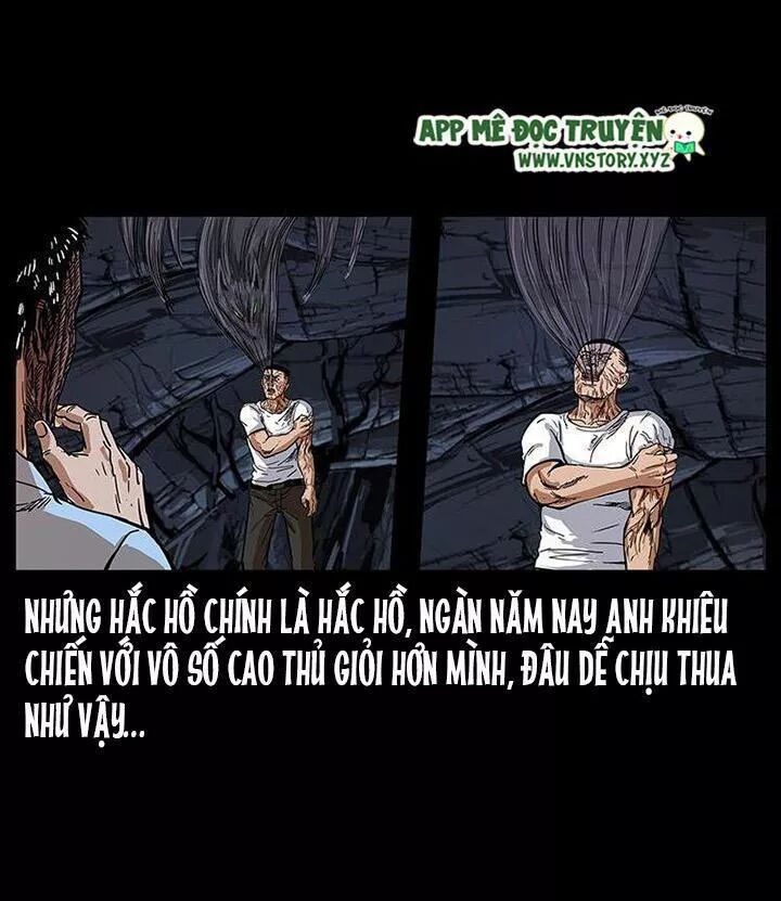 Đọc truyện U Minh Ngụy Tượng - Chap 203