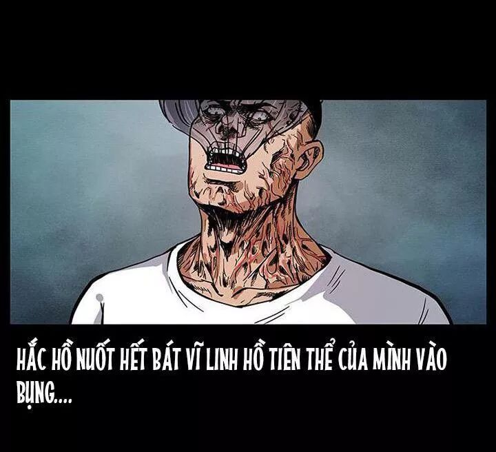 Đọc truyện U Minh Ngụy Tượng - Chap 203