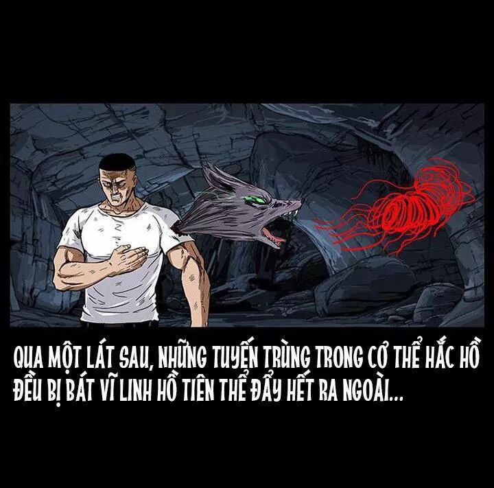 Đọc truyện U Minh Ngụy Tượng - Chap 203