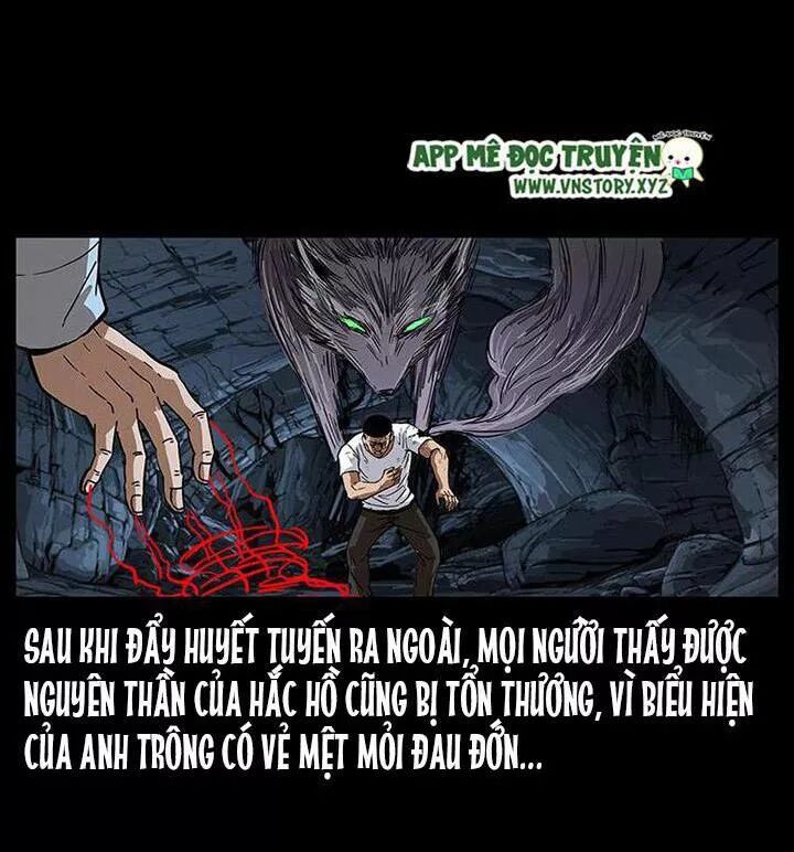 Đọc truyện U Minh Ngụy Tượng - Chap 203