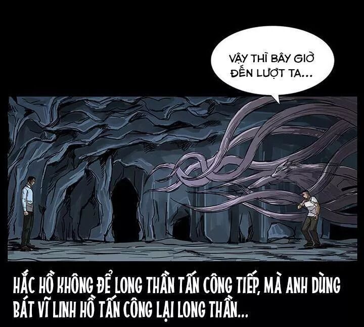 Đọc truyện U Minh Ngụy Tượng - Chap 203