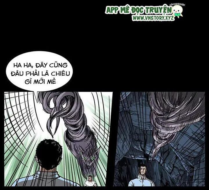 Đọc truyện U Minh Ngụy Tượng - Chap 203