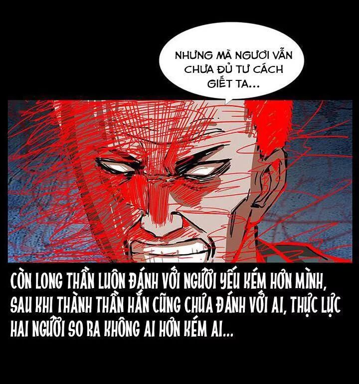 Đọc truyện U Minh Ngụy Tượng - Chap 203