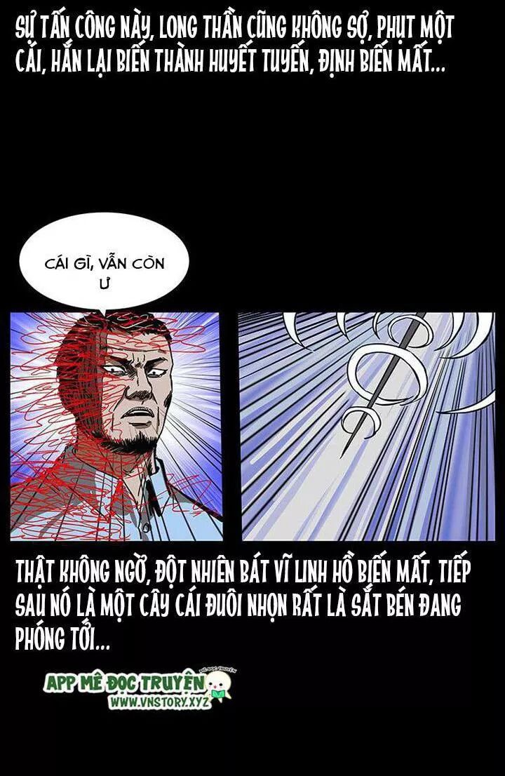 Đọc truyện U Minh Ngụy Tượng - Chap 203