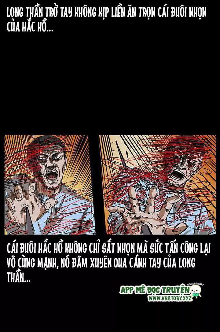 Đọc truyện U Minh Ngụy Tượng - Chap 203