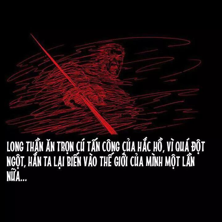 Đọc truyện U Minh Ngụy Tượng - Chap 203