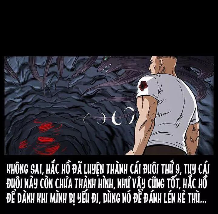 Đọc truyện U Minh Ngụy Tượng - Chap 203