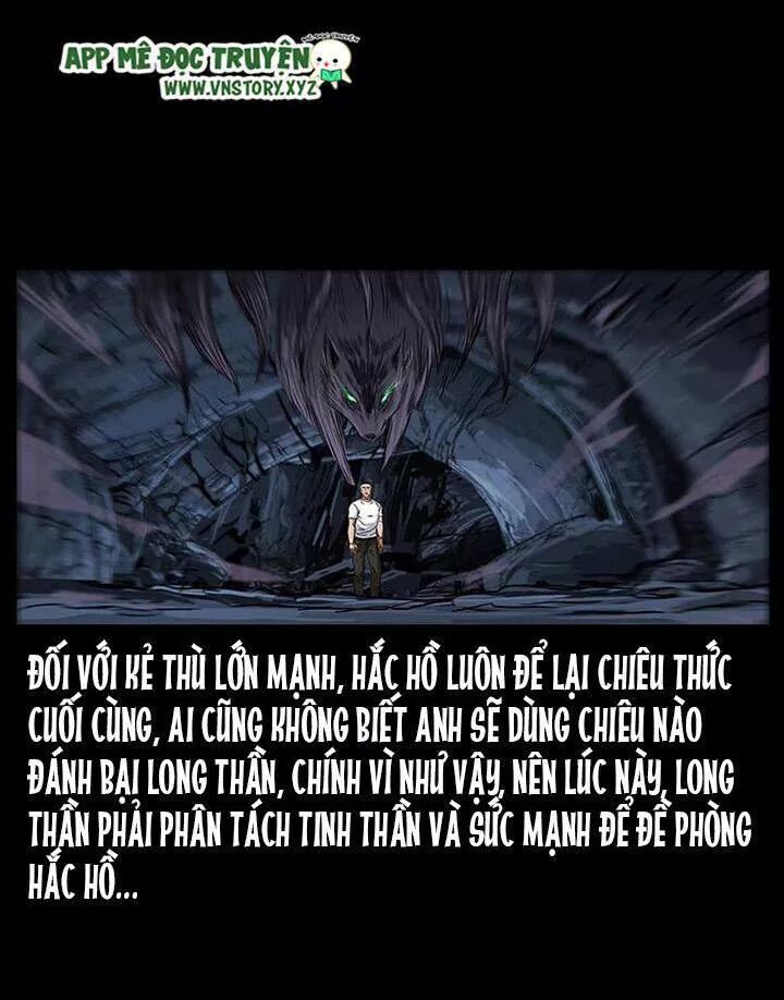 Đọc truyện U Minh Ngụy Tượng - Chap 203