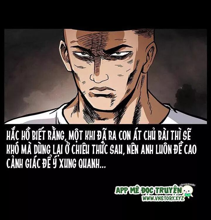 Đọc truyện U Minh Ngụy Tượng - Chap 203