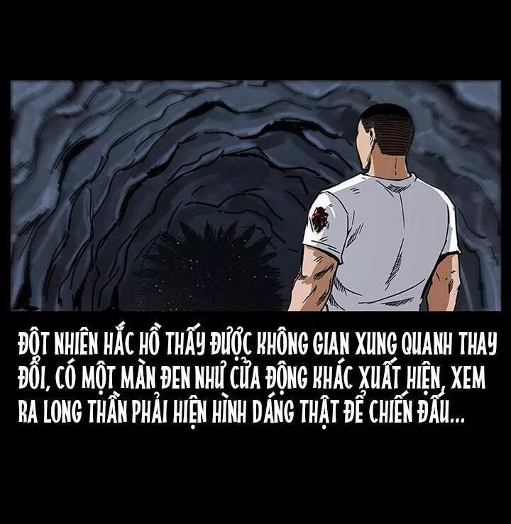 Đọc truyện U Minh Ngụy Tượng - Chap 203