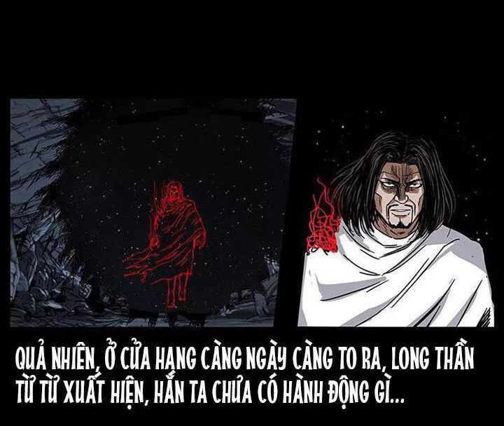 Đọc truyện U Minh Ngụy Tượng - Chap 203