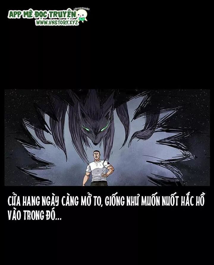 Đọc truyện U Minh Ngụy Tượng - Chap 203