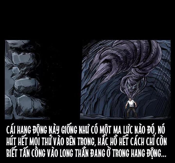 Đọc truyện U Minh Ngụy Tượng - Chap 203