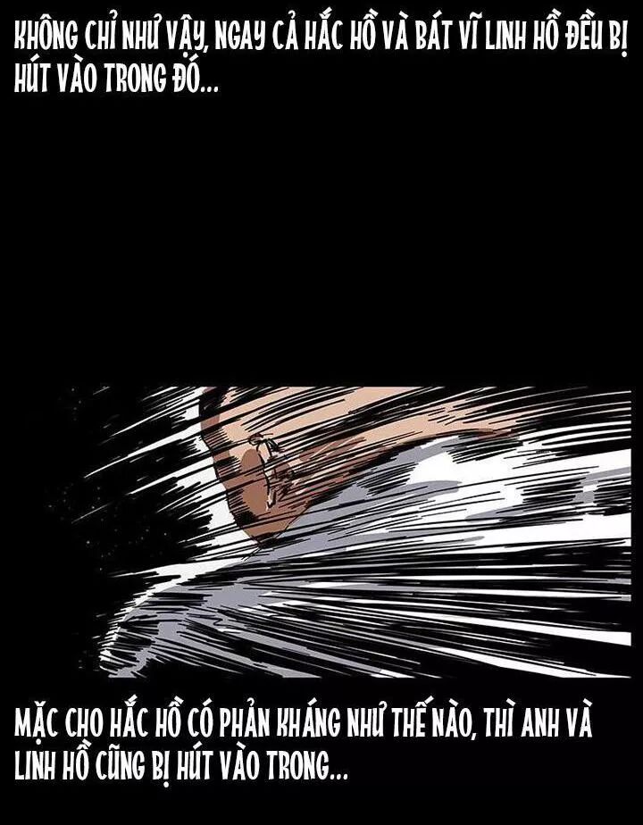 Đọc truyện U Minh Ngụy Tượng - Chap 203