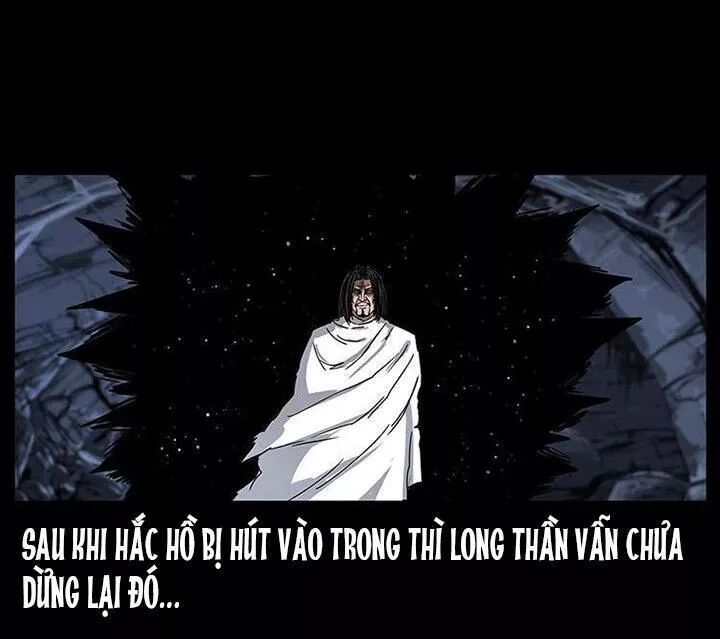 Đọc truyện U Minh Ngụy Tượng - Chap 203