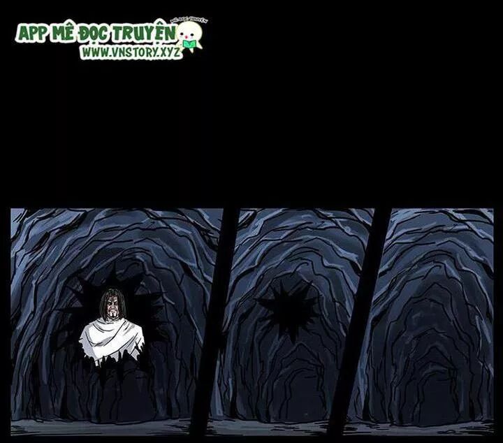 Đọc truyện U Minh Ngụy Tượng - Chap 203