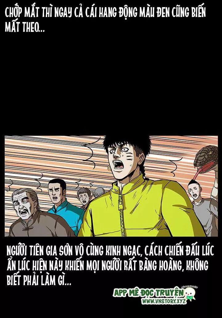 Đọc truyện U Minh Ngụy Tượng - Chap 203