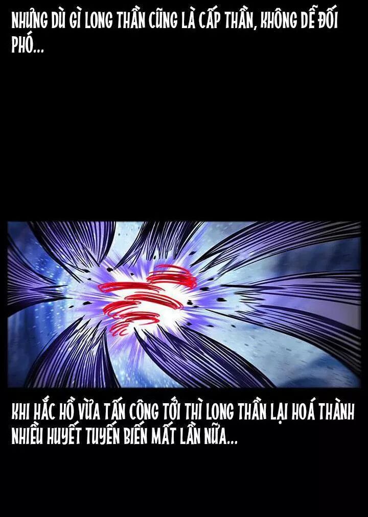 Đọc truyện U Minh Ngụy Tượng - Chap 203