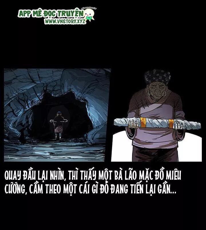 Đọc truyện U Minh Ngụy Tượng - Chap 203