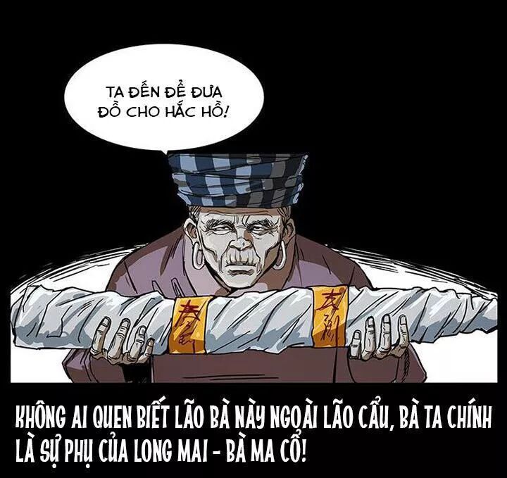 Đọc truyện U Minh Ngụy Tượng - Chap 203