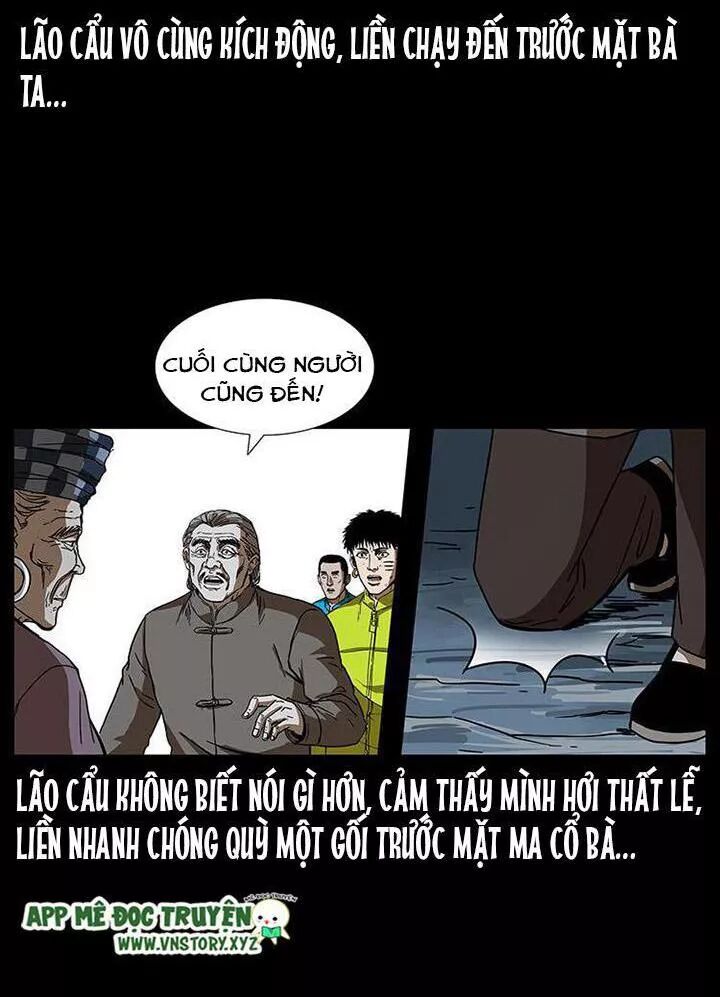 Đọc truyện U Minh Ngụy Tượng - Chap 203