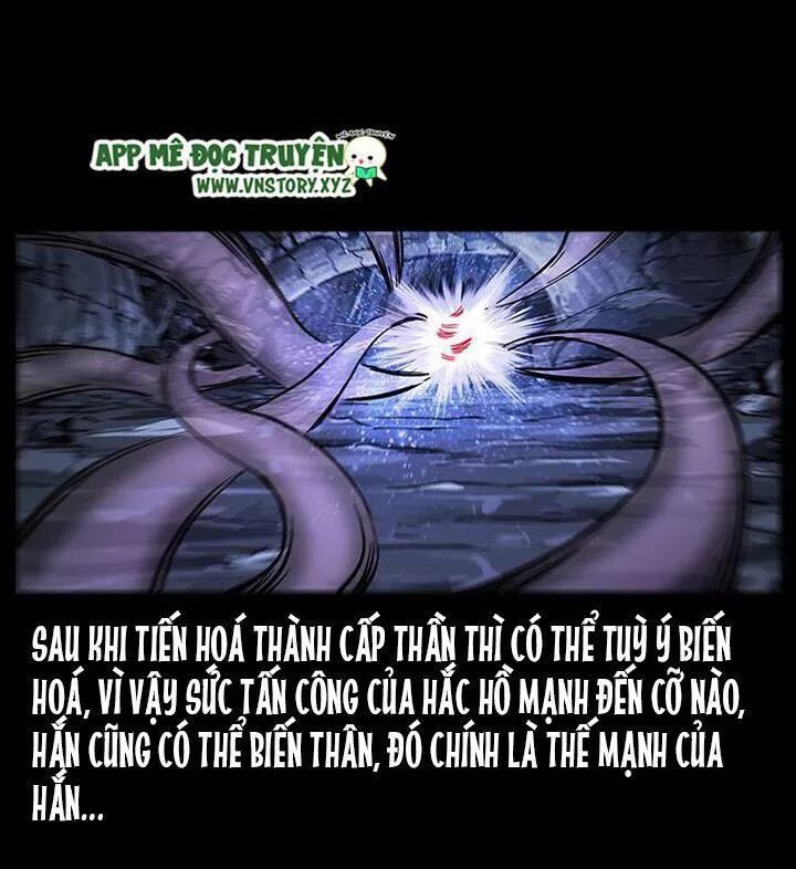 Đọc truyện U Minh Ngụy Tượng - Chap 203